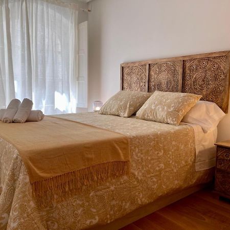 Apartamento Piso Principal Ourense Exterior foto