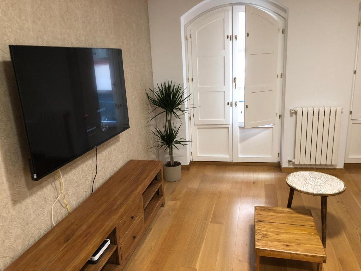 Apartamento Piso Principal Ourense Exterior foto